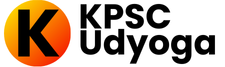 KPSC Udyoga